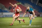 Salford Red Devils 24 Hull KR 14